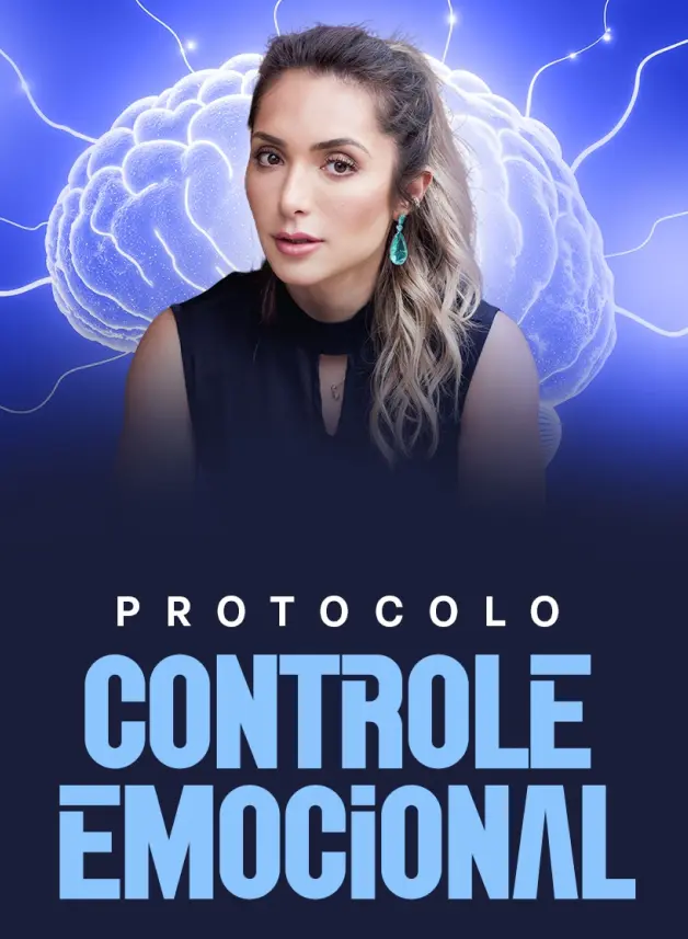 Protocolo de controle emocional