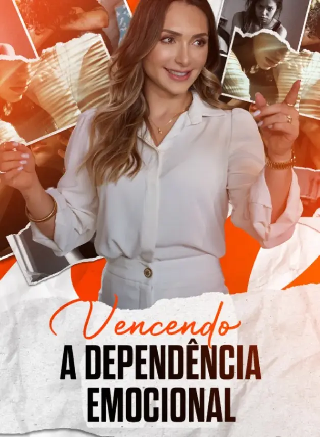O fim da dependência emocional